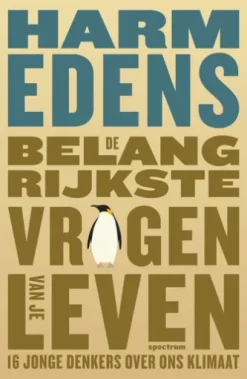 De belangrijkste vragen van je leven