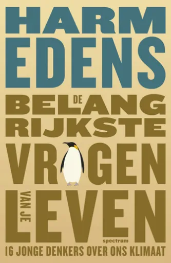 De belangrijkste vragen van je leven