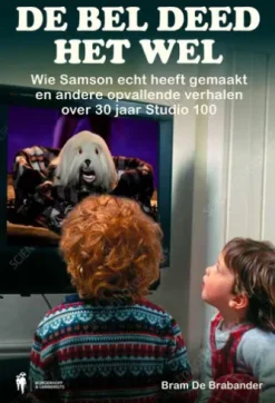 De bel deed het wel