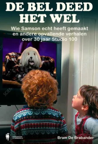 De bel deed het wel