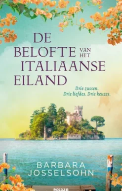 De belofte van het Italiaanse eiland