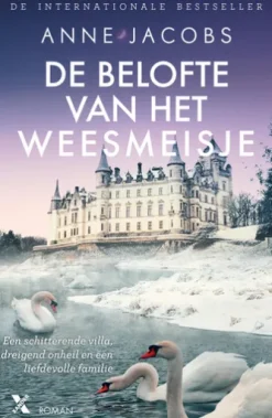 De belofte van het weesmeisje