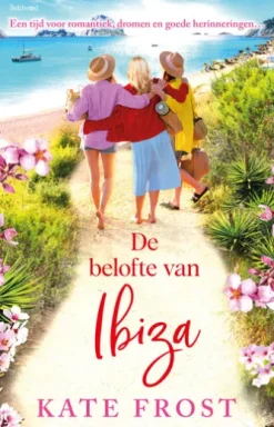 De belofte van Ibiza