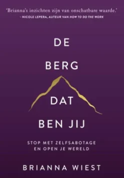 De berg, dat ben jij