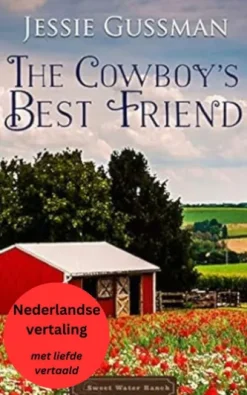 De Beste Vriend van de Cowboy