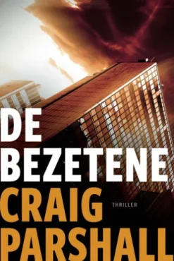 De bezetene