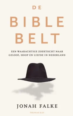 De Bible Belt