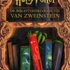 De Bibliotheekcollectie van Zweinstein