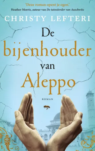 De bijenhouder van Aleppo