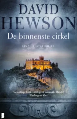 De binnenste cirkel