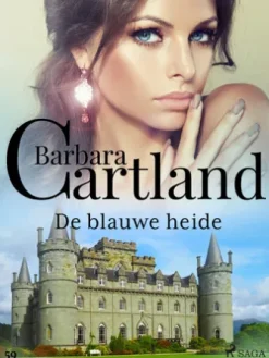 De blauwe heide