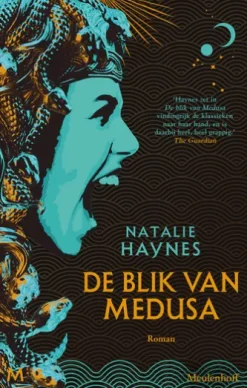 De blik van Medusa