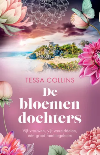 De bloemendochters