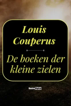 De boeken der kleine zielen
