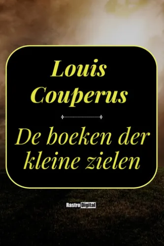 De boeken der kleine zielen
