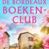 De Bordeaux boekenclub