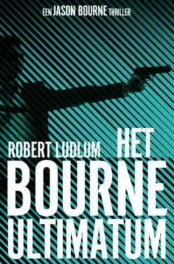 De Bourne collectie Het Bourne ultimatum