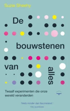 De bouwstenen van alles