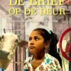 De brief op de deur