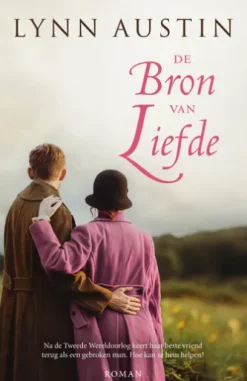 De bron van liefde