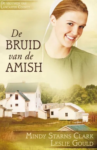 De bruid van de Amish