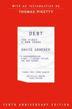Debt