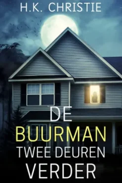 De buurman twee deuren verder