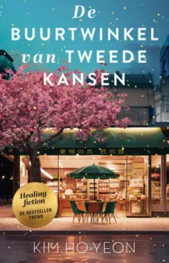 De buurtwinkel van tweede kansen