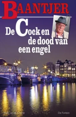 De Cock en de dood van een engel