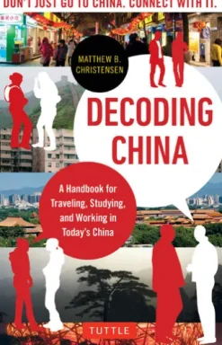 Decoding China