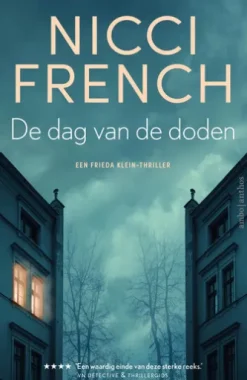De dag van de doden