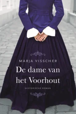 De dame van het Voorhout