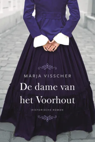 De dame van het Voorhout