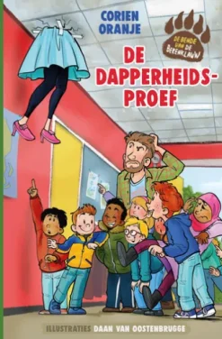 De dapperheidsproef