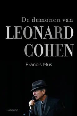De demonen van Leonard Cohen
