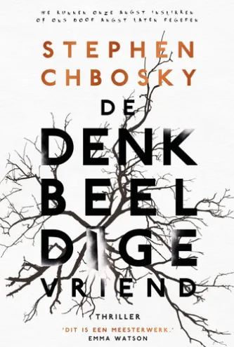 De denkbeeldige vriend