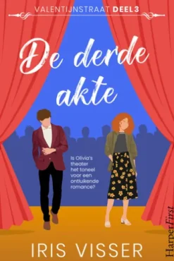 De derde akte