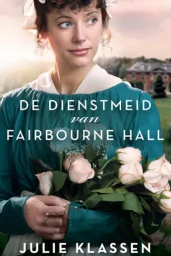 De dienstmeid van Fairbourne Hall