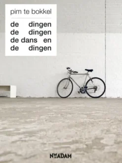 De dingen de dingen de dans en de dingen