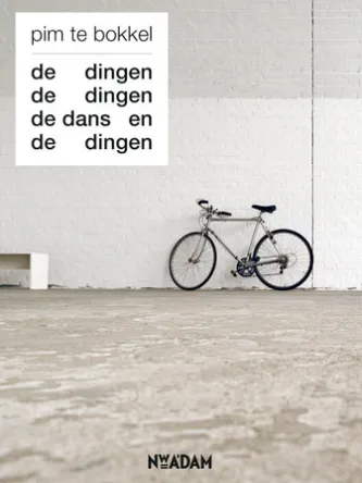 De dingen de dingen de dans en de dingen