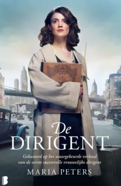 De dirigent