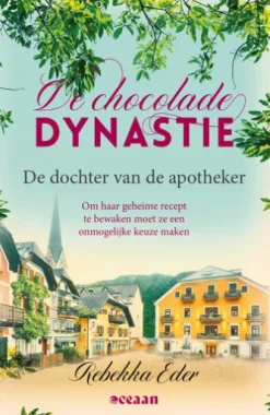 De dochter van de apotheker
