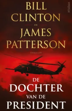 De dochter van de President