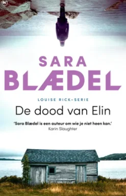 De dood van Elin