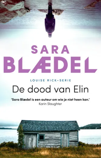 De dood van Elin