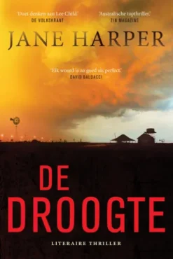 De droogte