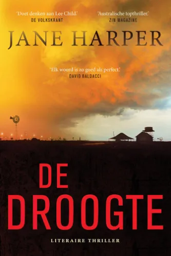 De droogte