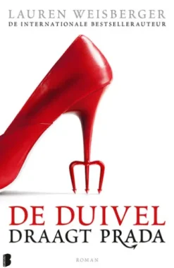 De duivel draagt Prada