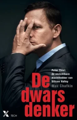 De dwarsdenker