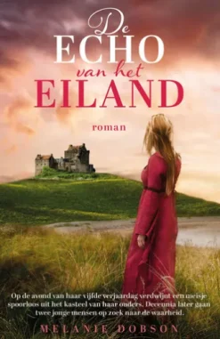 De echo van het eiland